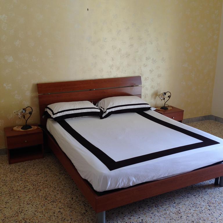 Bed & Breakfast Santa Caterina 埃尔科拉诺 外观 照片