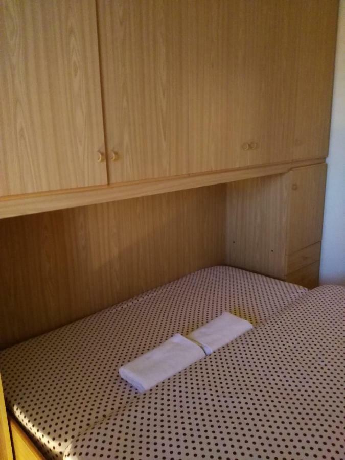 Bed & Breakfast Santa Caterina 埃尔科拉诺 外观 照片