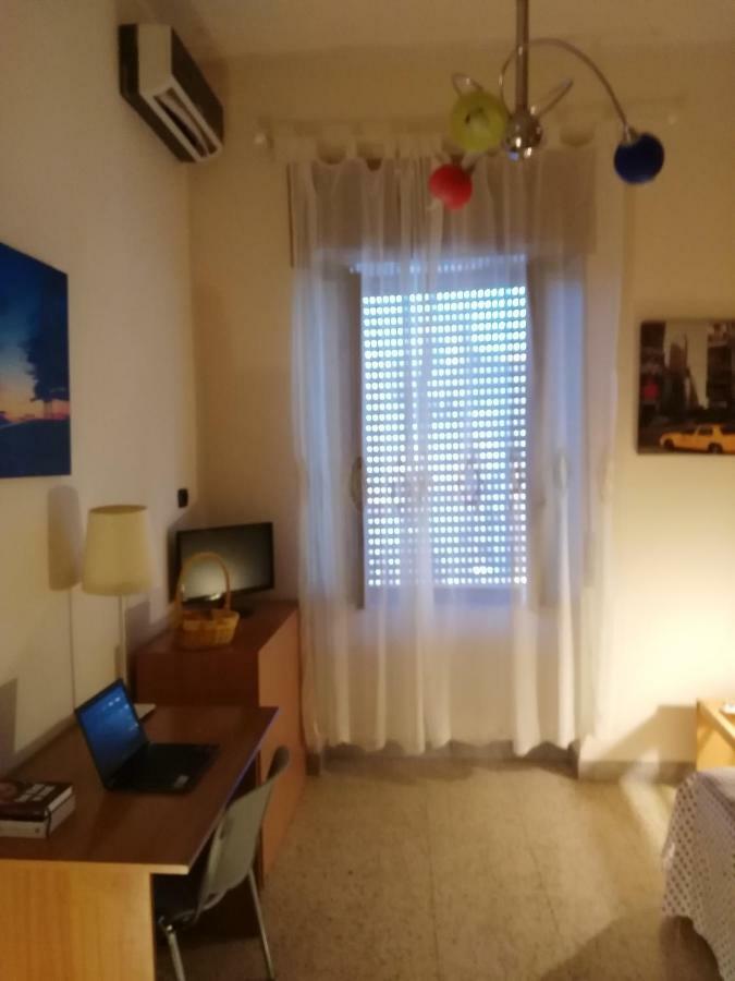 Bed & Breakfast Santa Caterina 埃尔科拉诺 外观 照片