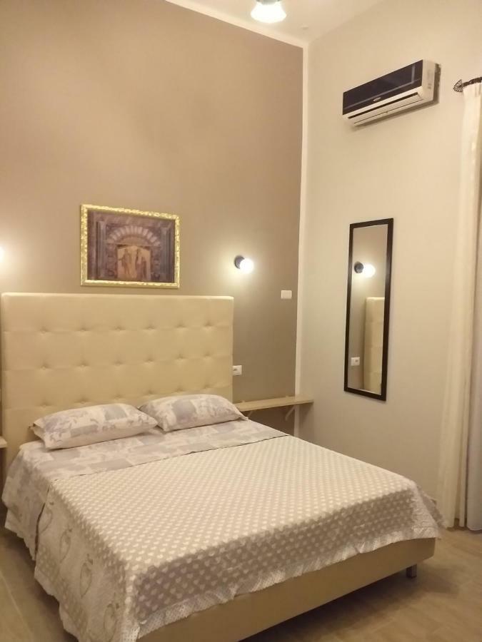 Bed & Breakfast Santa Caterina 埃尔科拉诺 外观 照片